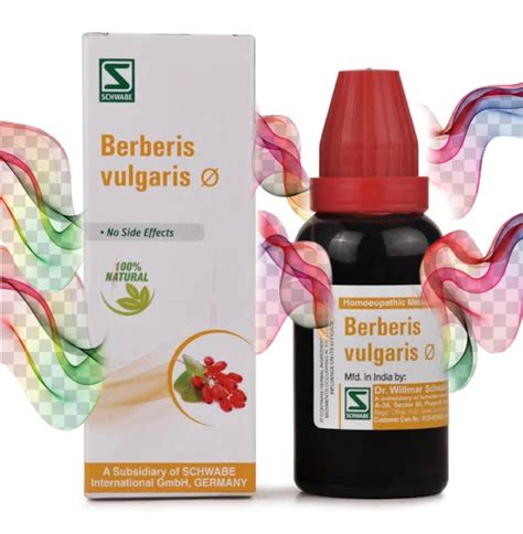 berberis vulgaris mother tincture price